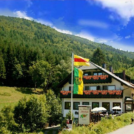 Kandelbleibe Waldkirch Exterior foto